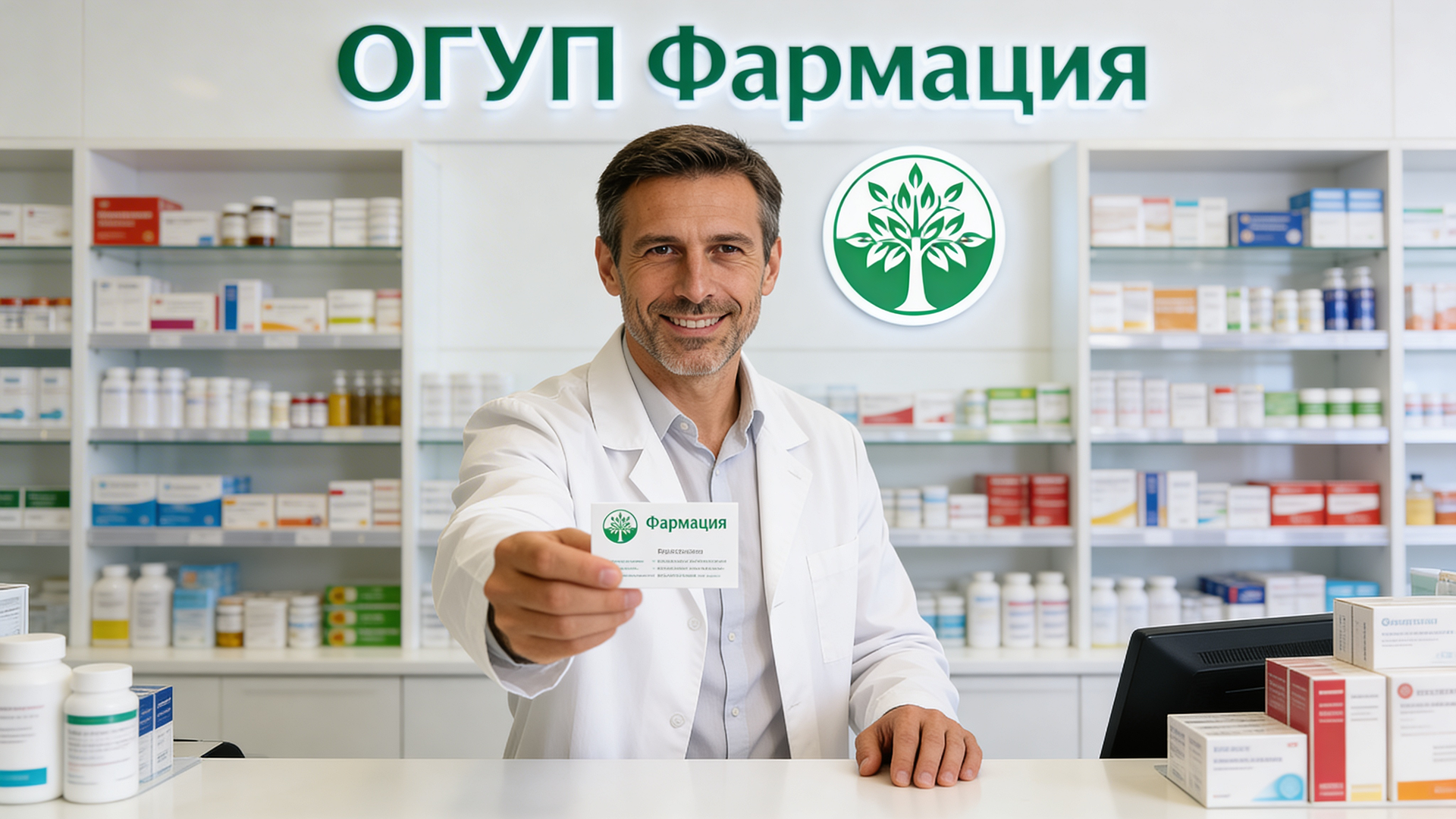 Фоновая картинка